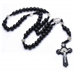 Cross Necklace Factory - Handmade Catholic Rosary