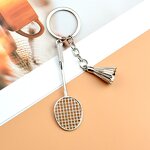 Badminton Keychain Factory - Custom Racket Key Chain