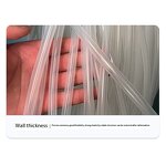 Transparent Silicone Hose Factory - CE Certified Pipe