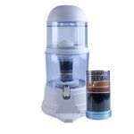 Water Filter Kettle Factory - 8-Fold Purifier Kettle