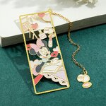 Cartoon Bookmarks Factory - Wholesale Anime Bookmark