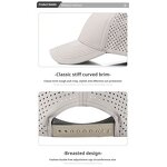 Baseball Cap Factory - Quick-Drying Mesh Hat