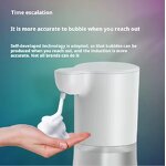 Soap Dispenser Factory - USB Charger Automatic Dispenser