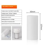 PP Filter Cartridge Factory - 5 Inch Sediment Filter