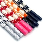 Drawstring Cord Factory - Gym Sports Braided Rope