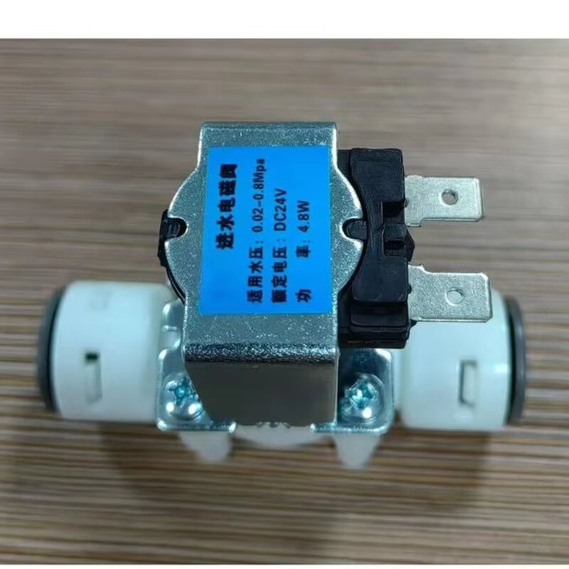 Solenoid Valve Factory - Custom Reverse Osmosis Valve