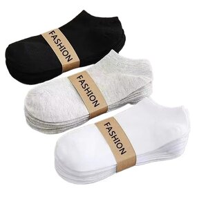 Sports Socks Factory - Custom Invisible Ankle Socks