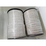 Rhinestone Rope Factory - Hose Full Drill Bling Cord
