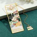 Cartoon Bookmarks Factory - Wholesale Anime Bookmark