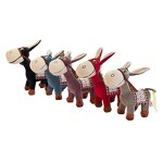 Plush Toy Factory - Donkey Doll Stuffed Animal