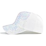 Trucker Hat Factory - Custom Bling Rhinestone Cap