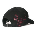 Baseball Cap Factory - National Crane Embroidery Hat