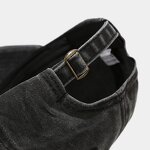 Distressed Hat Factory - Acid Washed Cotton Dad Hat