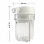 PP Cotton Filter Factory - Eco-Friendly Filter Cartridge