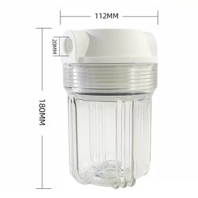 PP Cotton Filter Factory - Eco-Friendly Filter Cartridge