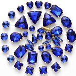 Sewing Diamond Factory - Single Claw Hand-sewn Diamond