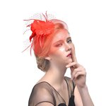 Women's Hat Factory - Wedding Fascinators Supplier
