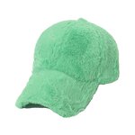 Baseball Cap Factory - Winter Rabbit Fur Cap