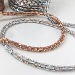 Rhinestone Rope Factory - Crystal Decorative Drawstring