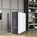 Water Purifier Set Factory - 4-Stage RO System