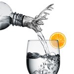 Wine Decanter Factory - Deer Head Wine Pourer