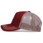 Sports Cap Factory - Adjustable Size Designer Hat