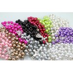 Rosary Necklace Factory - Catholic Cross Necklace