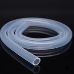 Transparent Silicone Hose Factory - CE Certified Pipe