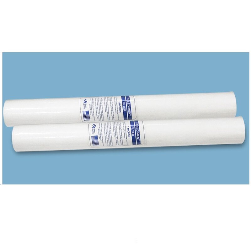 PP Filter Cartridge Factory - Melt Blown Filter Core
