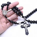Cross Necklace Factory - Handmade Catholic Rosary