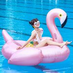 Swim Seat Factory - Infant PVC Swimming Ring