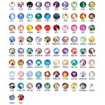 Rhinestone Motif Factory - Heat Transfer Crystal