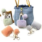 Car Keychain Factory - Mini Fragrance Bag Pendant