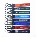 Sports Lanyard Factory - NFL Football Wrist Strap