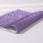 Rhinestone Sticker Factory - Self Adhesive Gem Sheet