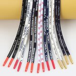 Drawstring Cord Factory - Custom Round Polyester Rope