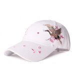 Baseball Cap Factory - National Crane Embroidery Hat