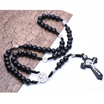 Cross Necklace Factory - Handmade Catholic Rosary