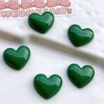 Resin Accessory Factory - DIY Heart Phone Case Charm