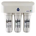 Water Purifier System Factory - 5 Stage UF Machine