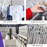 Couple Ring Factory - Stainless Steel Wedding Ring