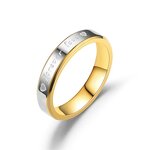Couple Ring Factory - Stainless Steel Wedding Ring