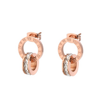 Titanium Steel Necklace Factory - Custom Three-Piece Set