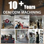 Titanium Steel Necklace Set Factory - Ocean Shell Pearl