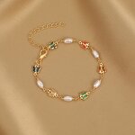 Crystal Bracelet Factory - Colorful Fashion Jewelry Supplier