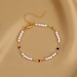 Crystal Bracelet Factory - Colorful Fashion Jewelry Supplier