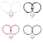 Couple Bracelet Factory - Best Love Pendant Bracelet Set