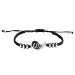 Yin Yang Bracelet Factory - Dragon Pattern Rope Bracelet