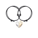 Couple Bracelet Factory - Best Love Pendant Bracelet Set
