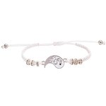 Yin Yang Bracelet Factory - Dragon Pattern Rope Bracelet